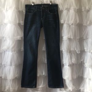 New York & Company Bootcut Jeans